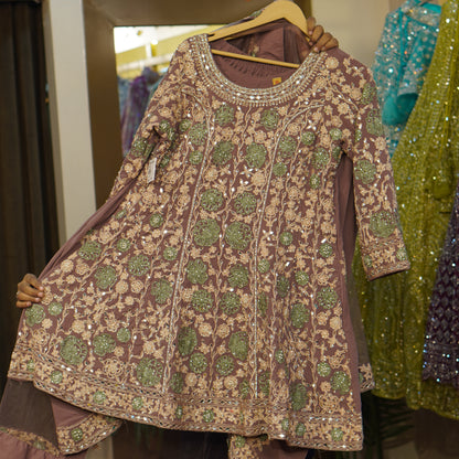 Indo-Western Dress (buy online Indo-Western Dress)