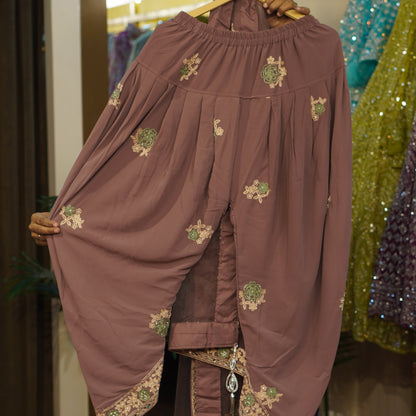 Indo-Western Dress (buy online Indo-Western Dress)