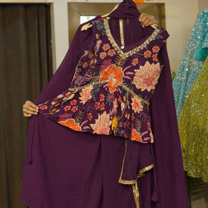 Indo-Western Dress (buy online Indo-Western Dress)