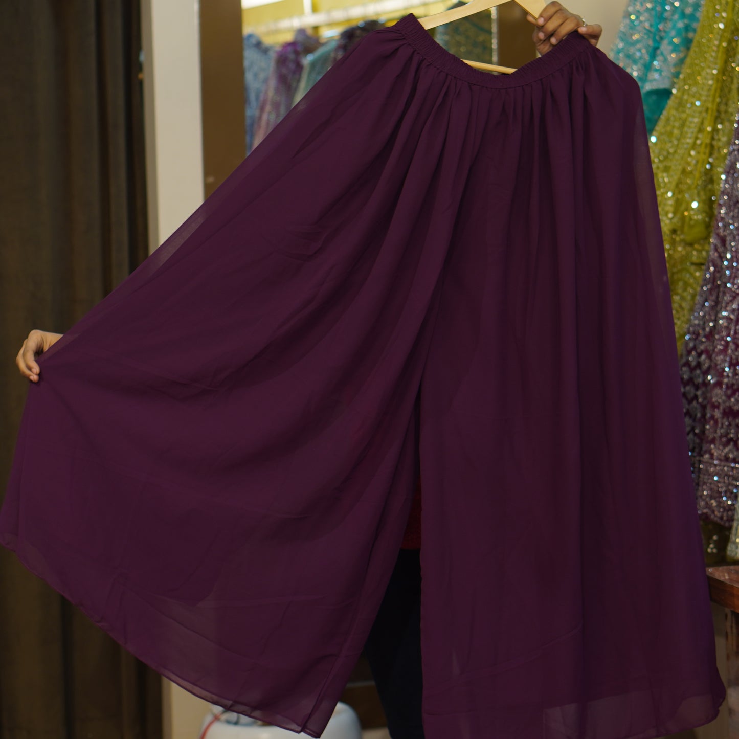 Indo-Western Dress (buy online Indo-Western Dress)