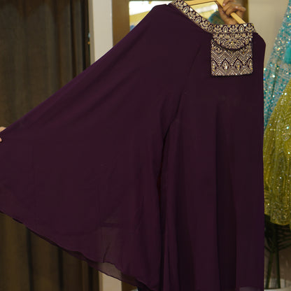 Indo-Western Dress (buy online Indo-Western Dress)