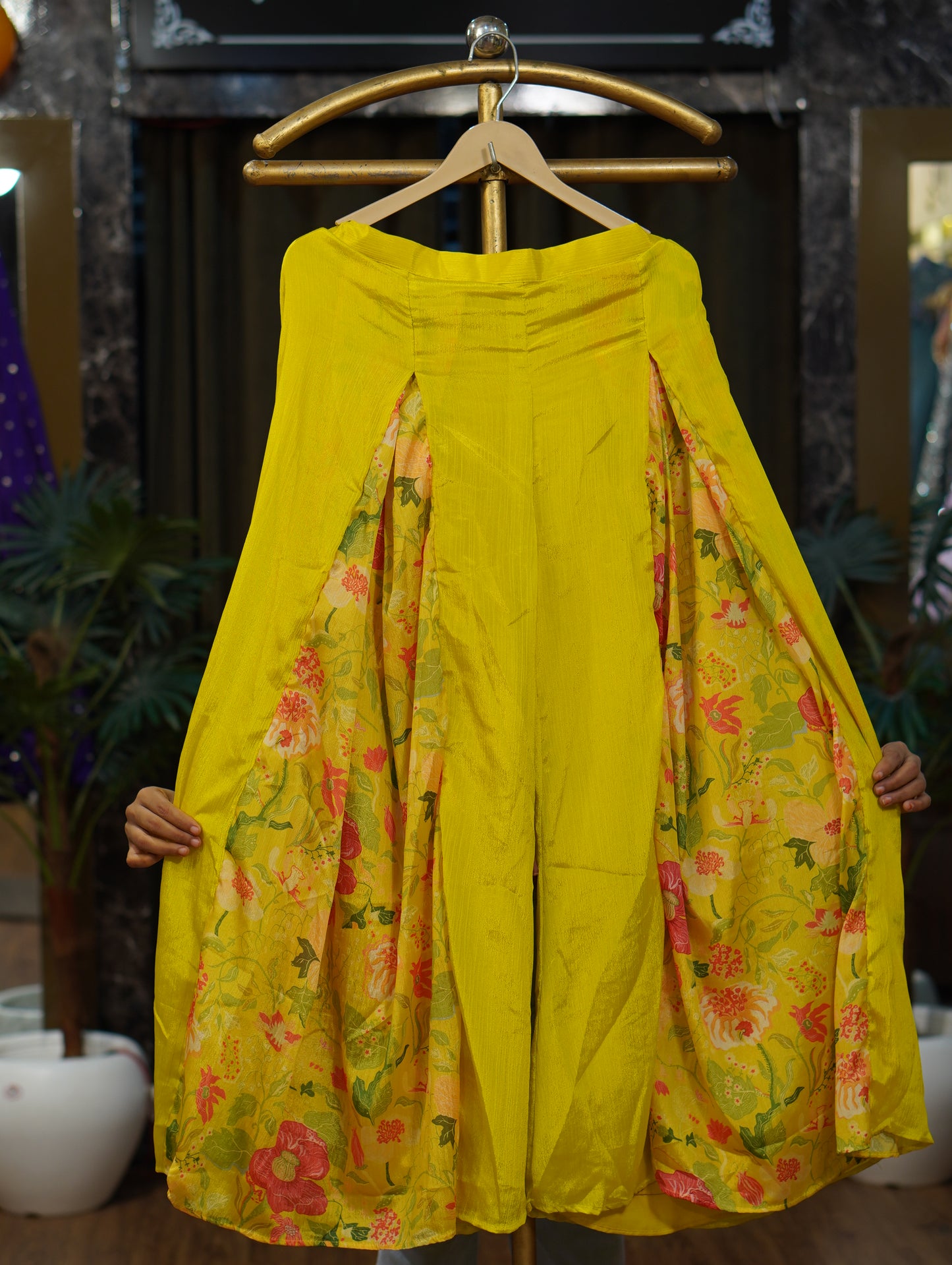 067-RIDHIKA-YELLOW