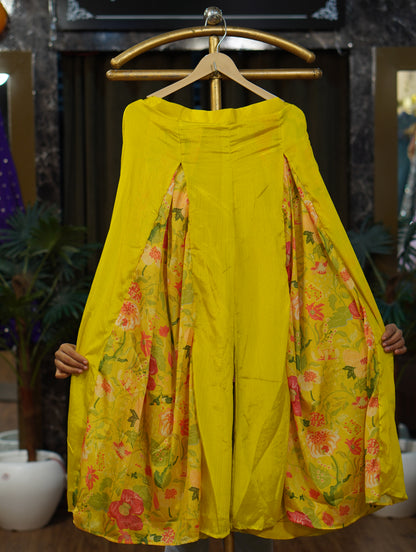 067-RIDHIKA-YELLOW