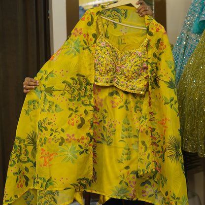 Indo-Western Dress (buy online Indo-Western Dress)
