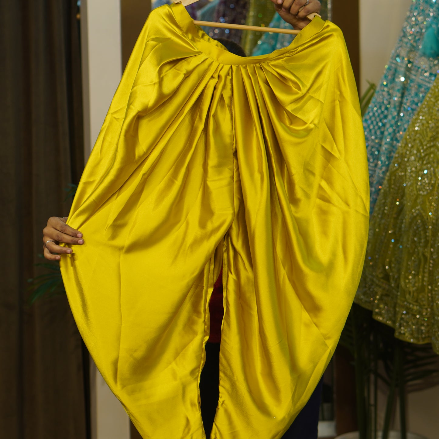 Indo-Western Dress (buy online Indo-Western Dress)
