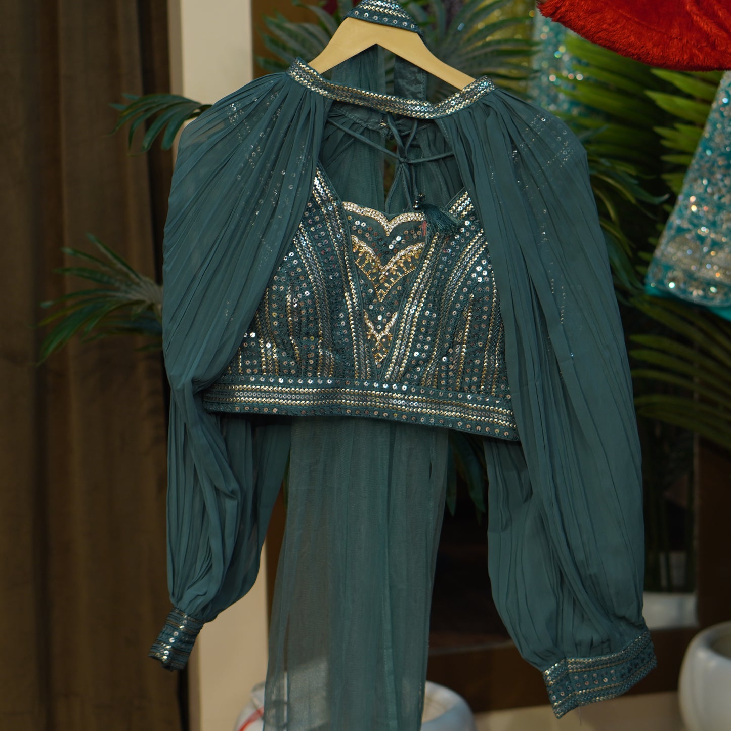 Indo-Western Dress (buy online Indo-Western Dress)