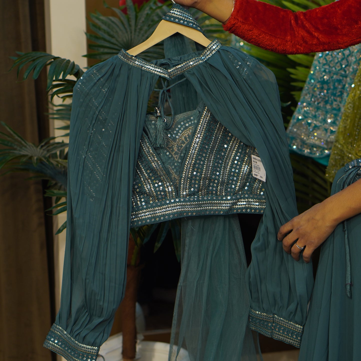 Indo-Western Dress (buy online Indo-Western Dress)