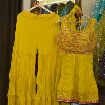 Indo-Western Dress (buy online Indo-Western Dress)