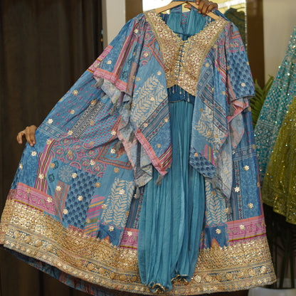 Lehenga set (buy online readymade lehenga choli)
