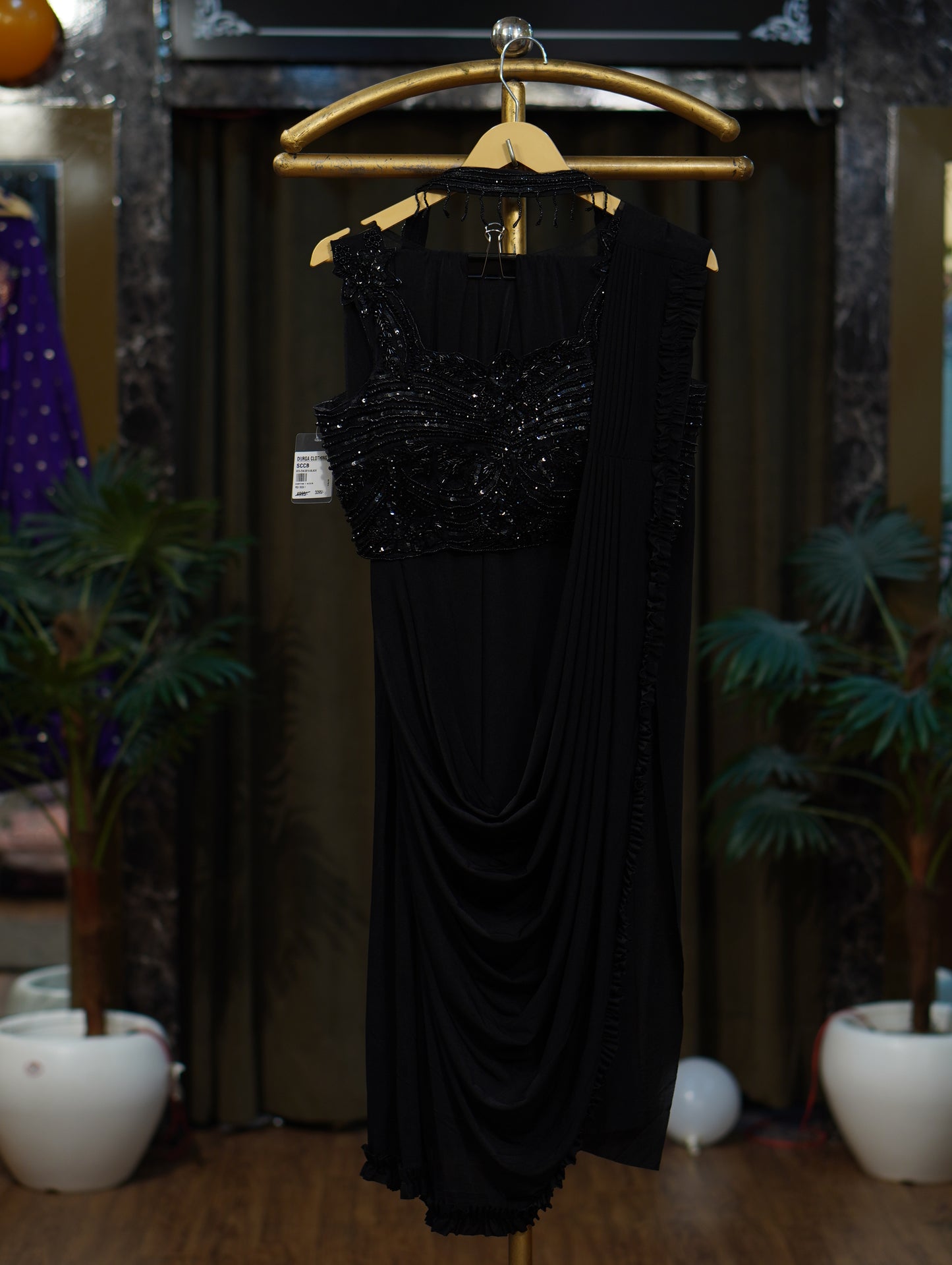 003-ZW-2816-BLACK