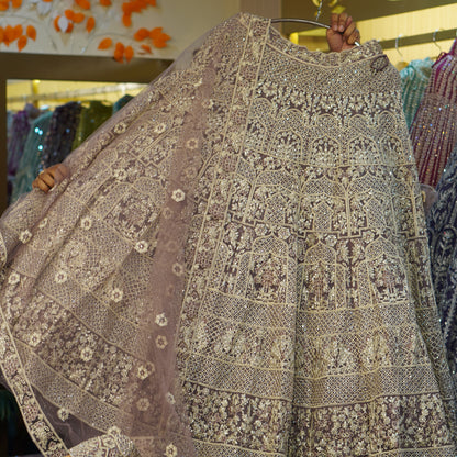 Lehenga set (buy online readymade lehenga choli)