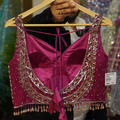 Lehenga set (buy online readymade lehenga choli)