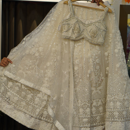 Lehenga set (buy online readymade lehenga choli)