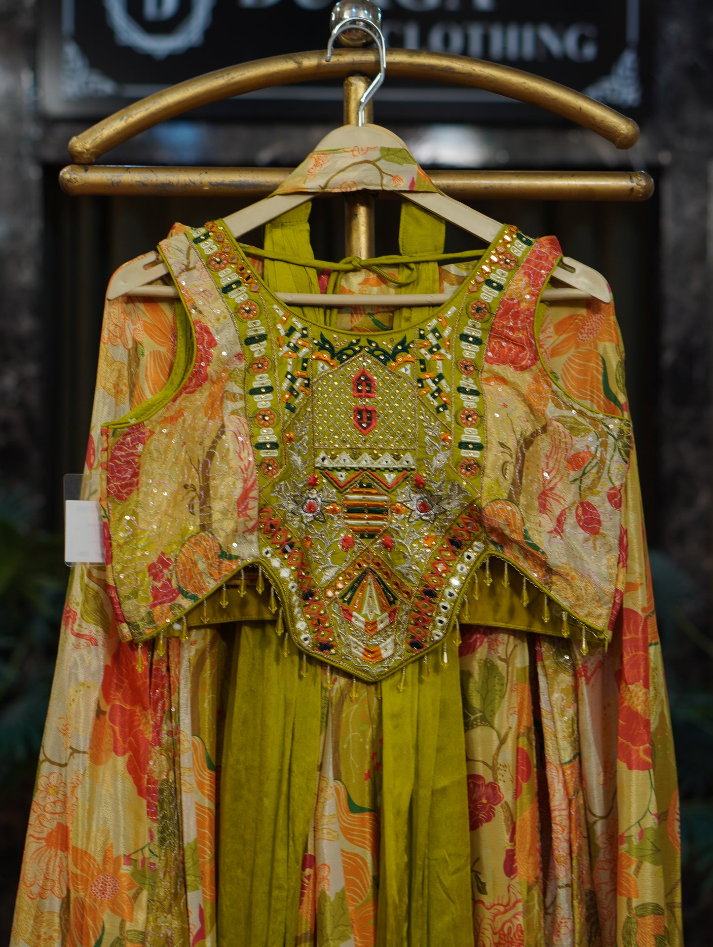 038-HEMANGI-GREEN