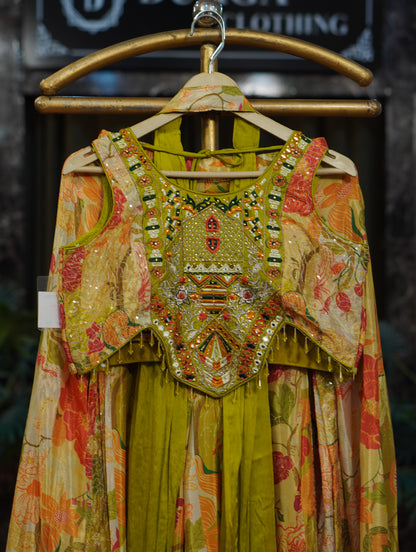 038-HEMANGI-GREEN