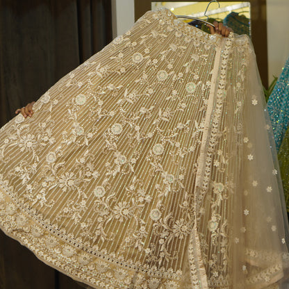 Lehenga set (buy online readymade lehenga choli)