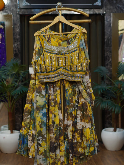 038-PAYAL-YELLOW+MULTI