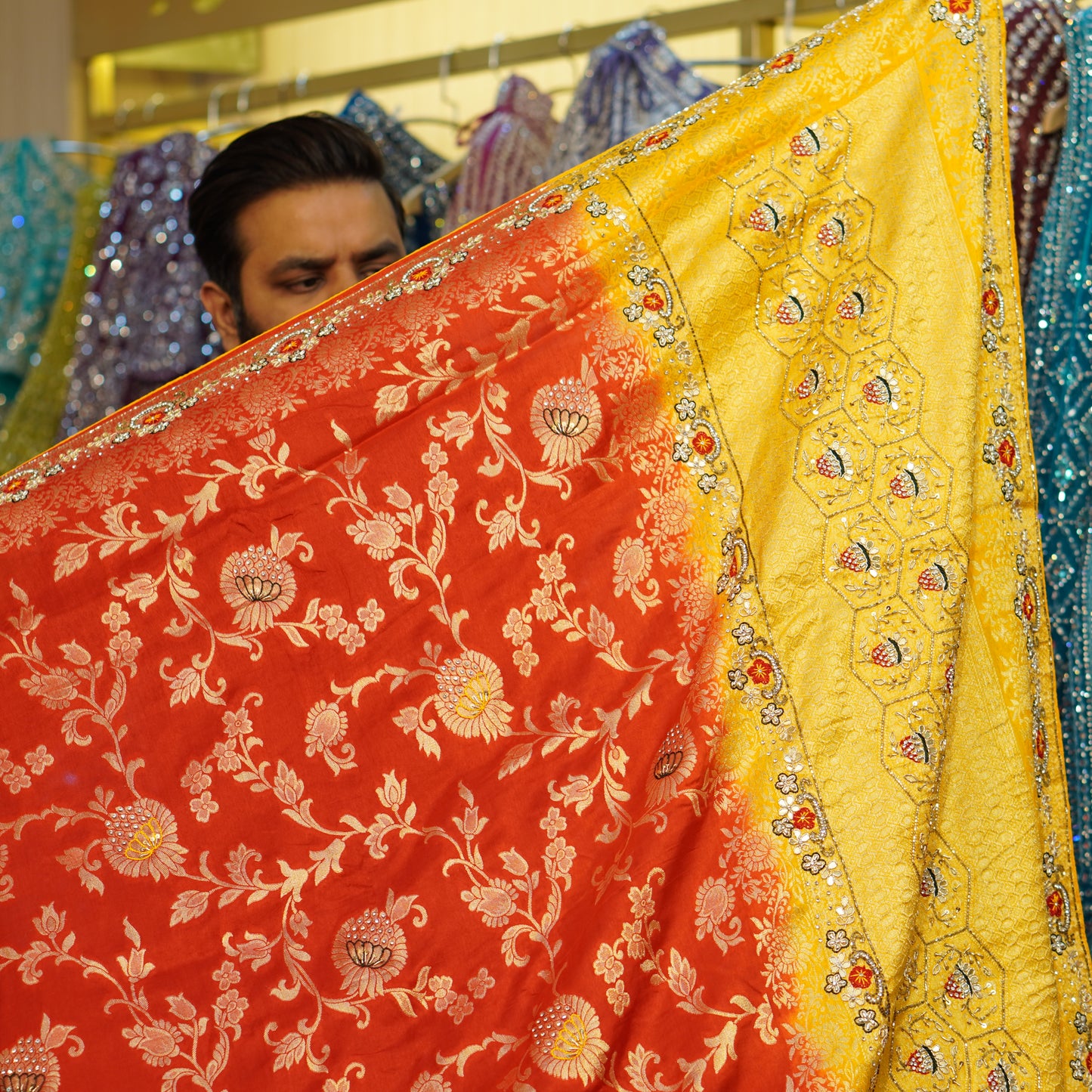 Saree sale online buy latest designer saree