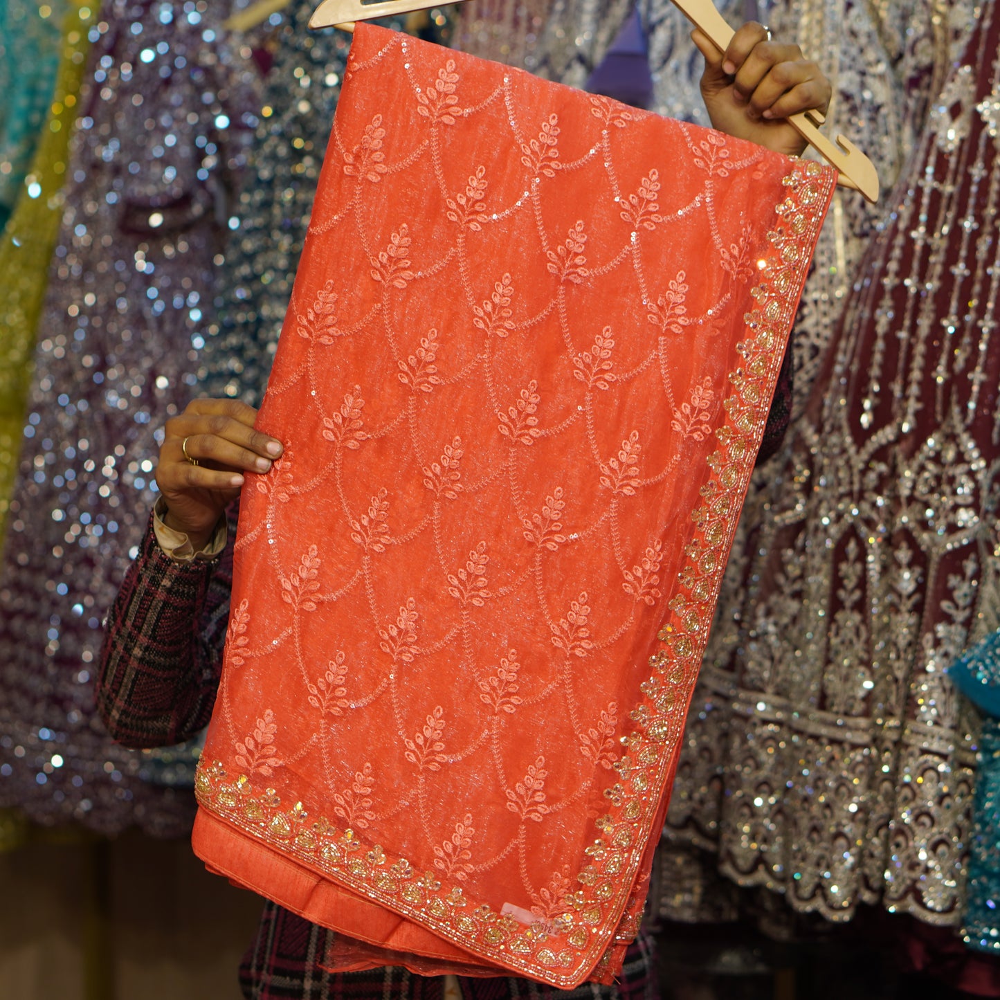 Saree sale online buy latest designer saree