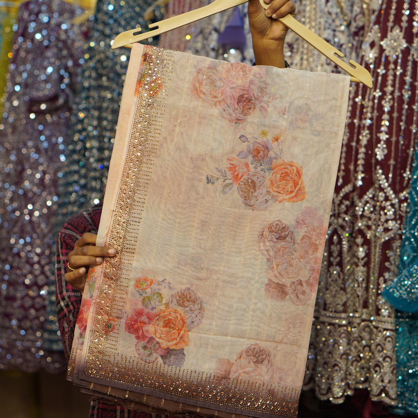 Saree sale online buy latest designer saree