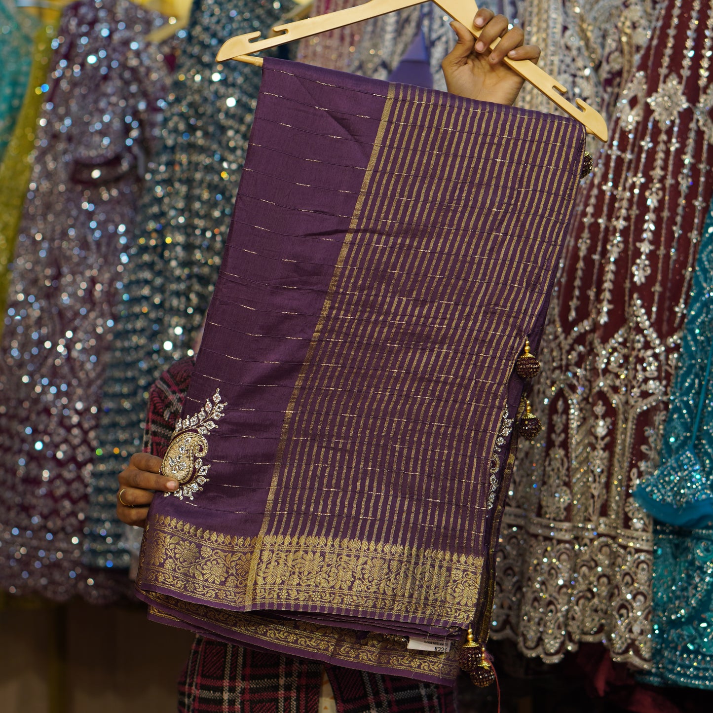 Saree sale online buy latest designer saree