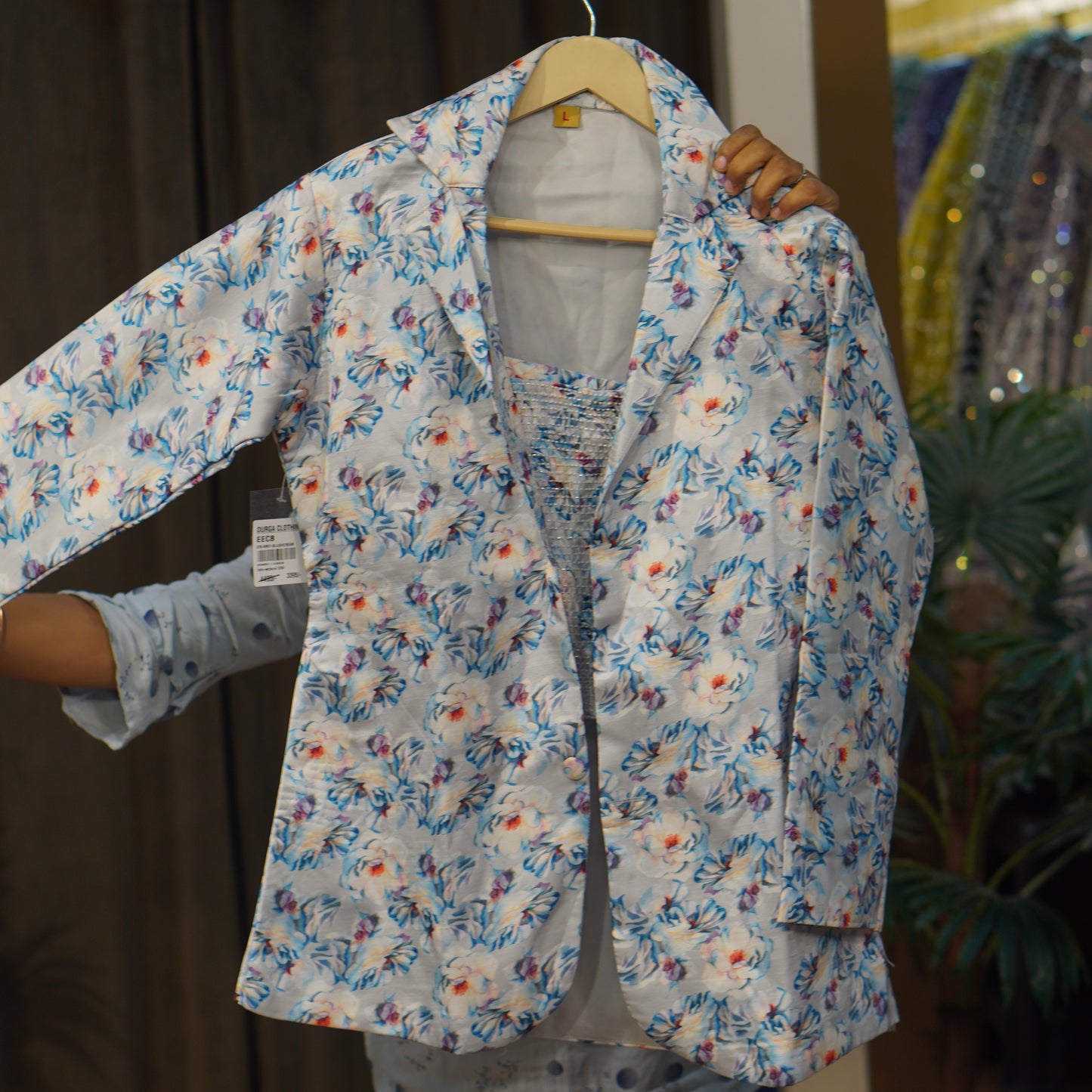 Indo-Western Dress (buy online Indo-Western Dress)