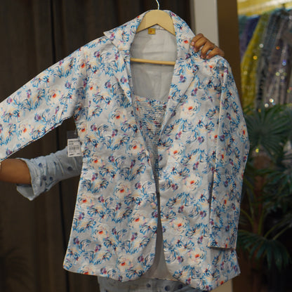 Indo-Western Dress (buy online Indo-Western Dress)