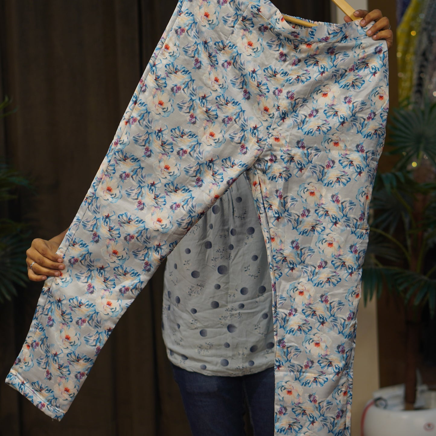 Indo-Western Dress (buy online Indo-Western Dress)
