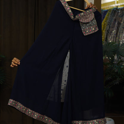 Indo-Western Dress (buy online Indo-Western Dress)