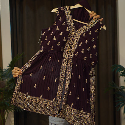 Indo-Western Dress (buy online Indo-Western Dress)