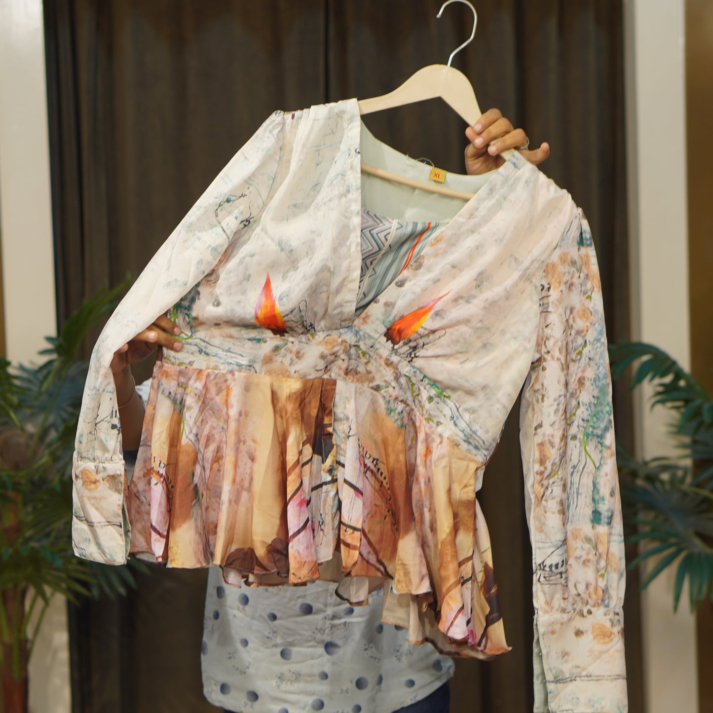 Indo-Western Dress (buy online Indo-Western Dress)