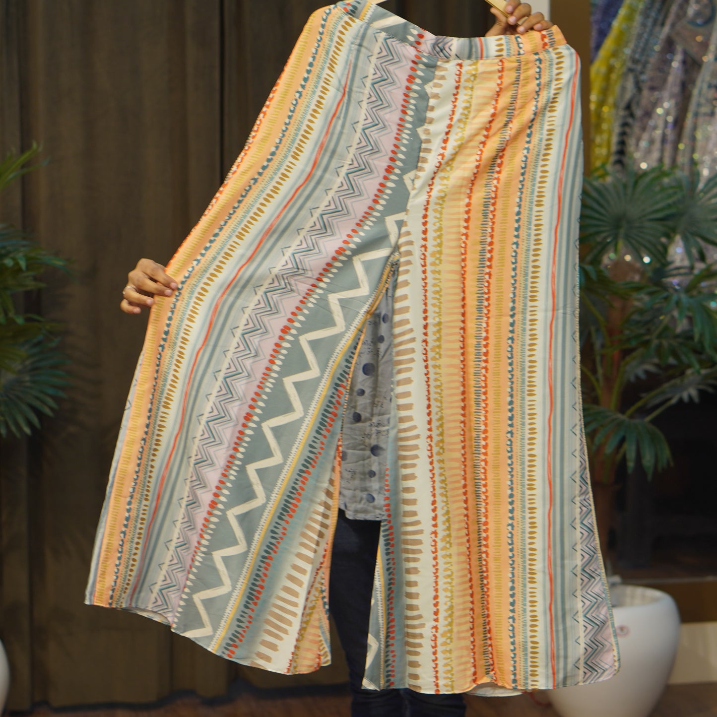 Indo-Western Dress (buy online Indo-Western Dress)
