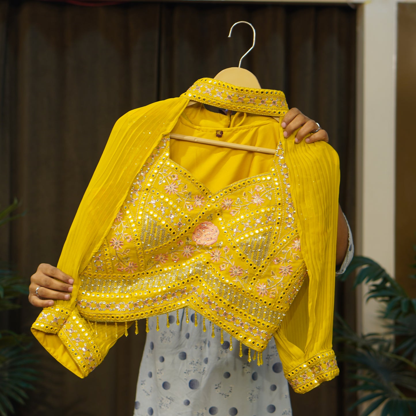 040-2631-YELLOW