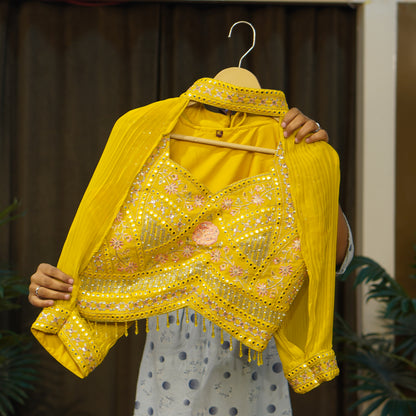 040-2631-YELLOW
