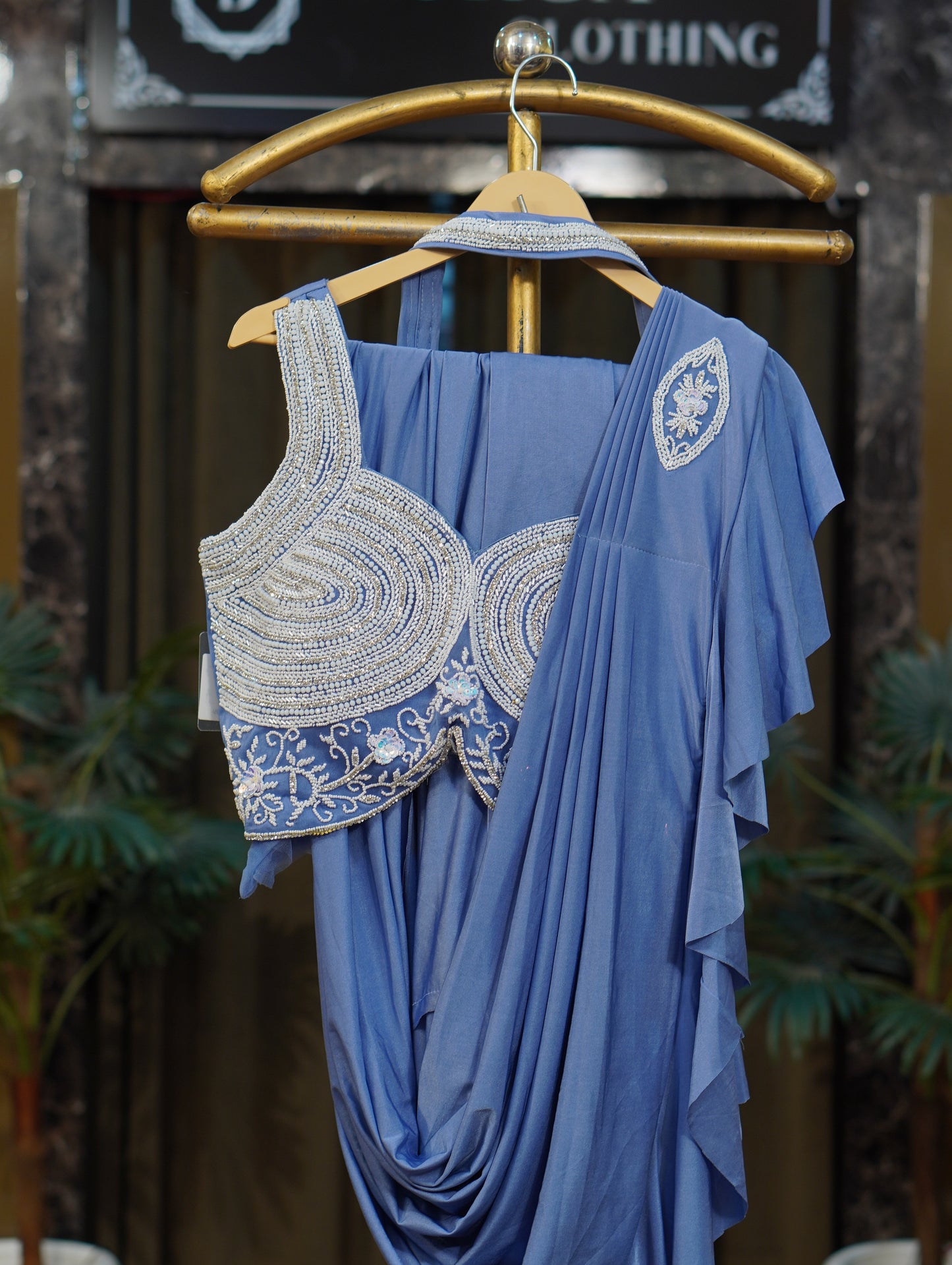 003-ZW-2913-SKY BLUE