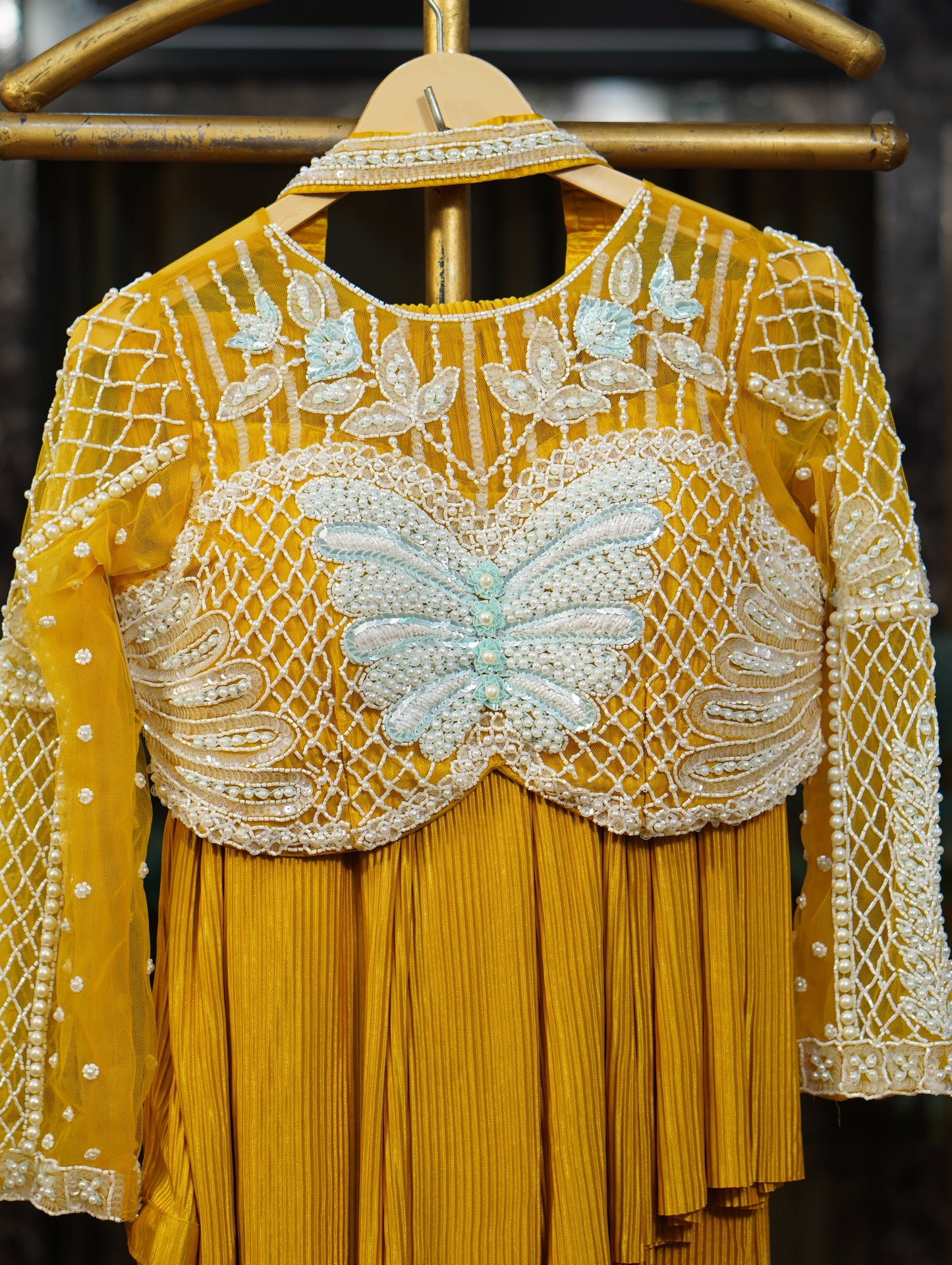 023-RSM01-YELLOW