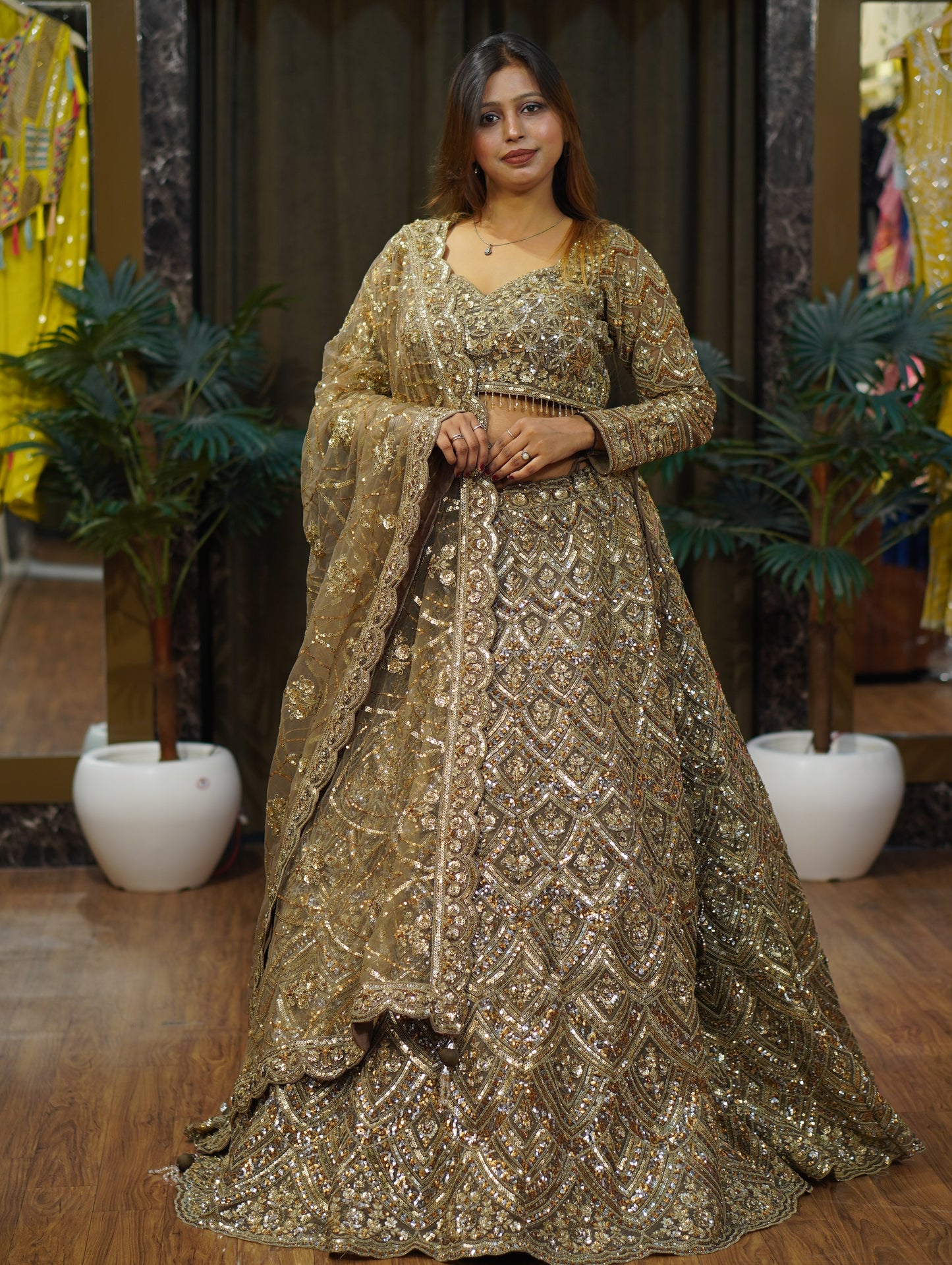 077-TDQ-3655-GOLDEN