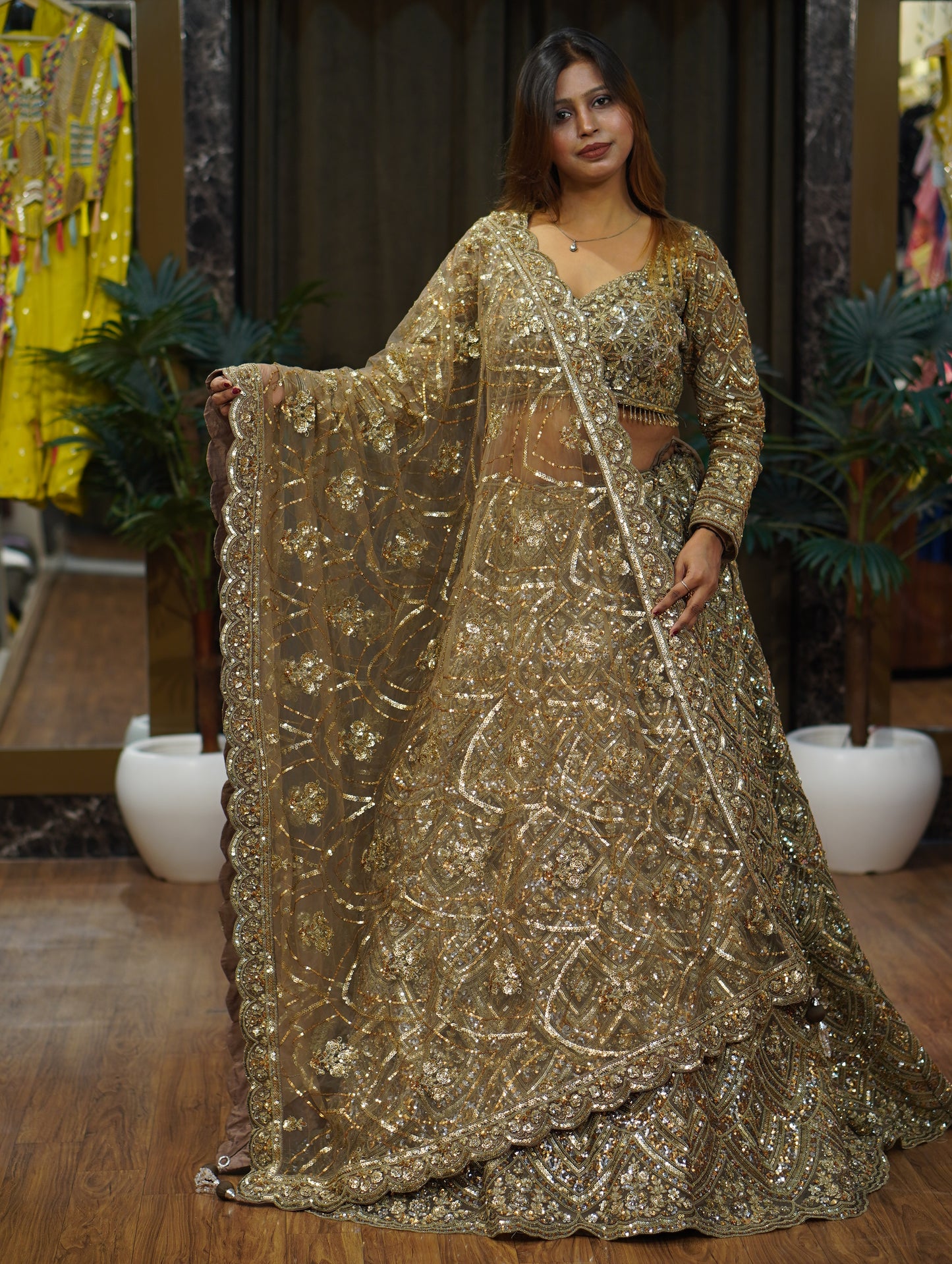 077-TDQ-3655-GOLDEN