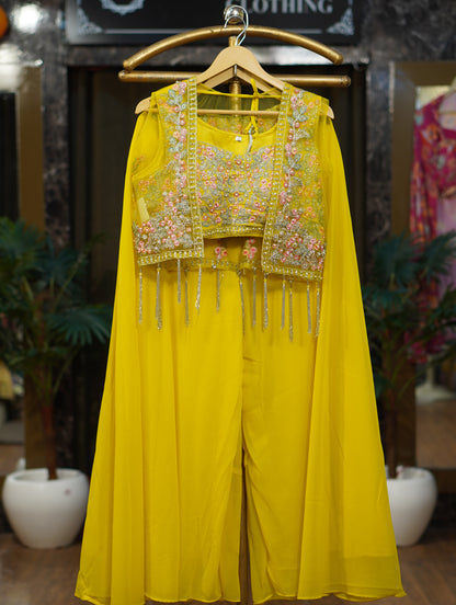036-SONALI-YELLOW