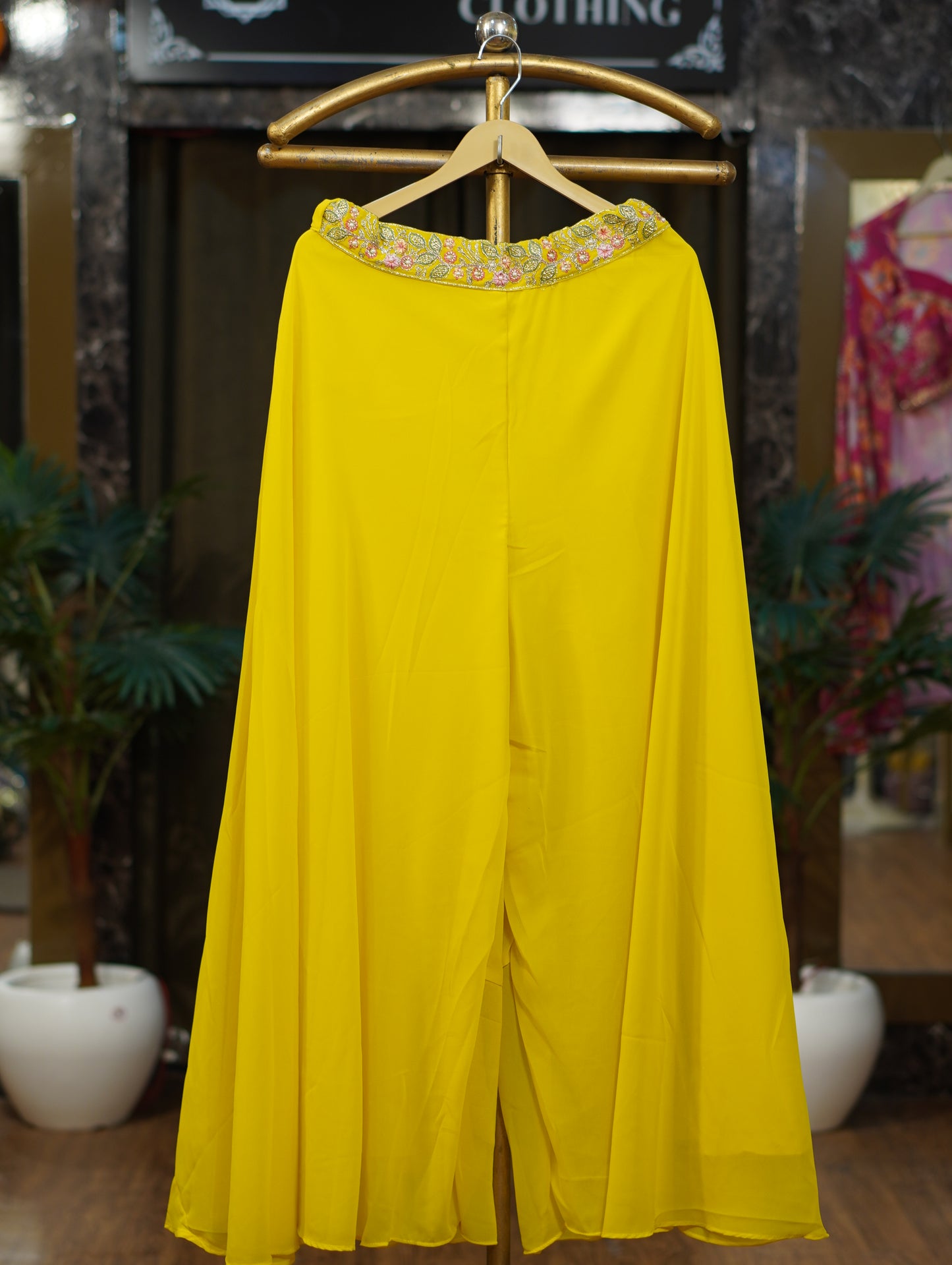 036-SONALI-YELLOW