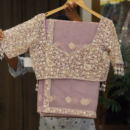 Lehenga set (buy online readymade lehenga choli)