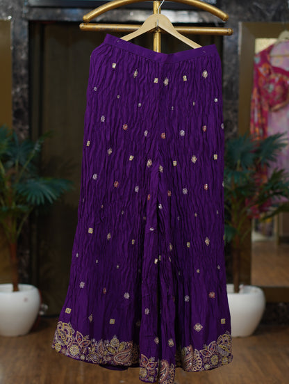 036-AARTI-PURPLE