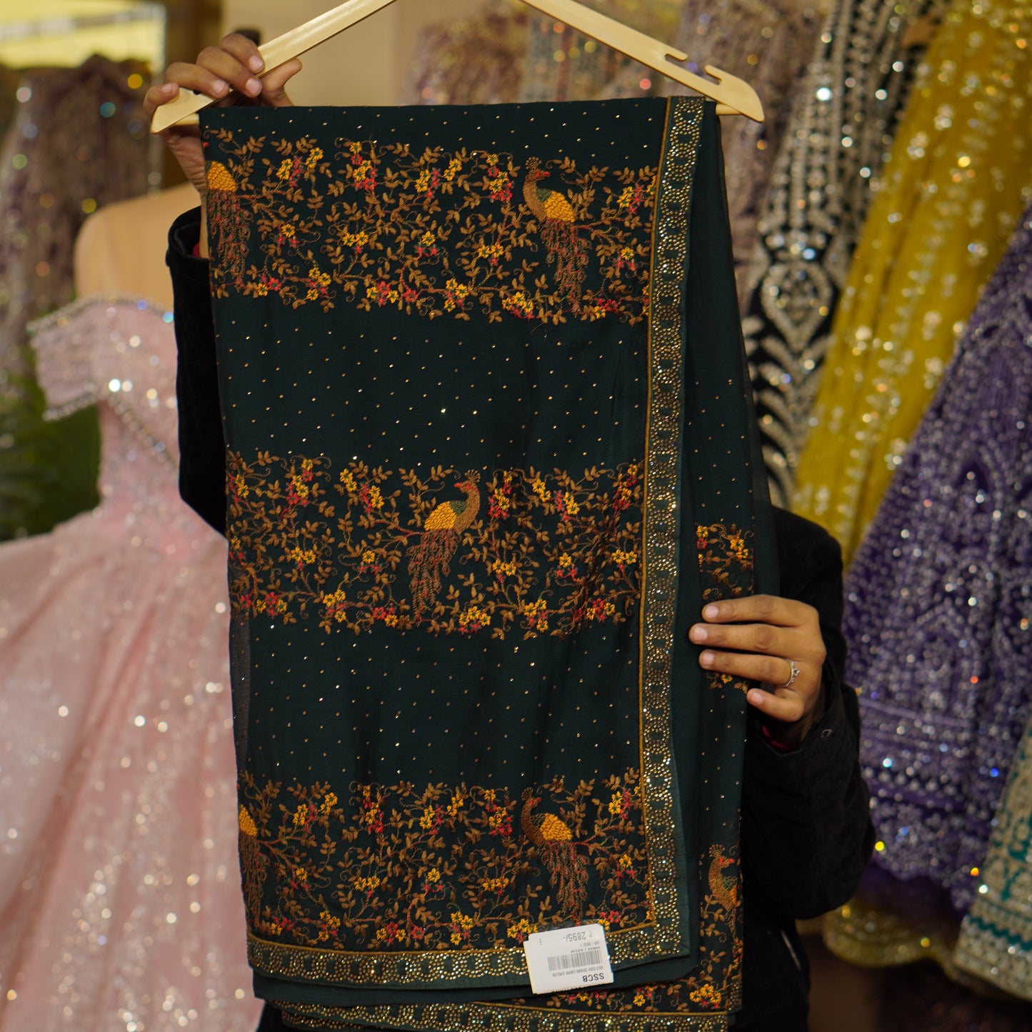Saree sale online buy latest designer saree