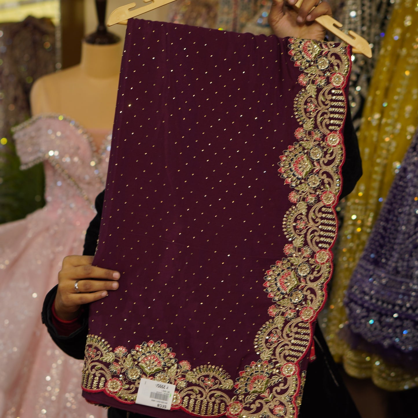 Saree sale online buy latest designer saree
