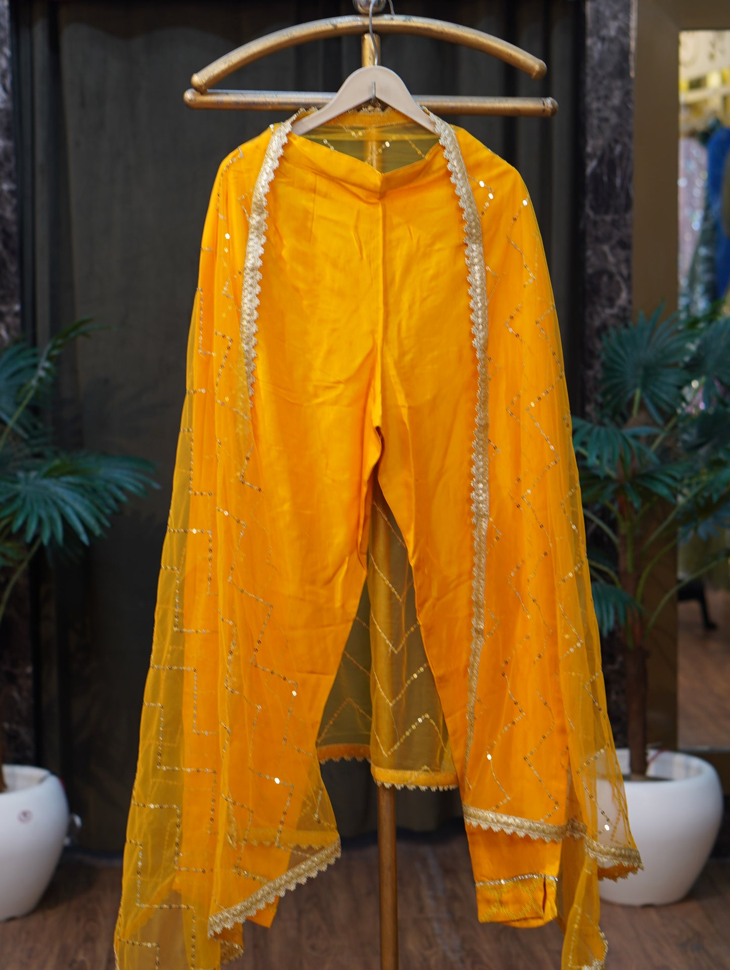007-3631-YELLOW