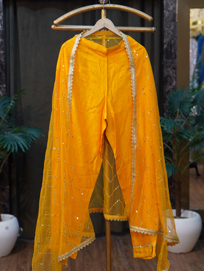 007-3631-YELLOW