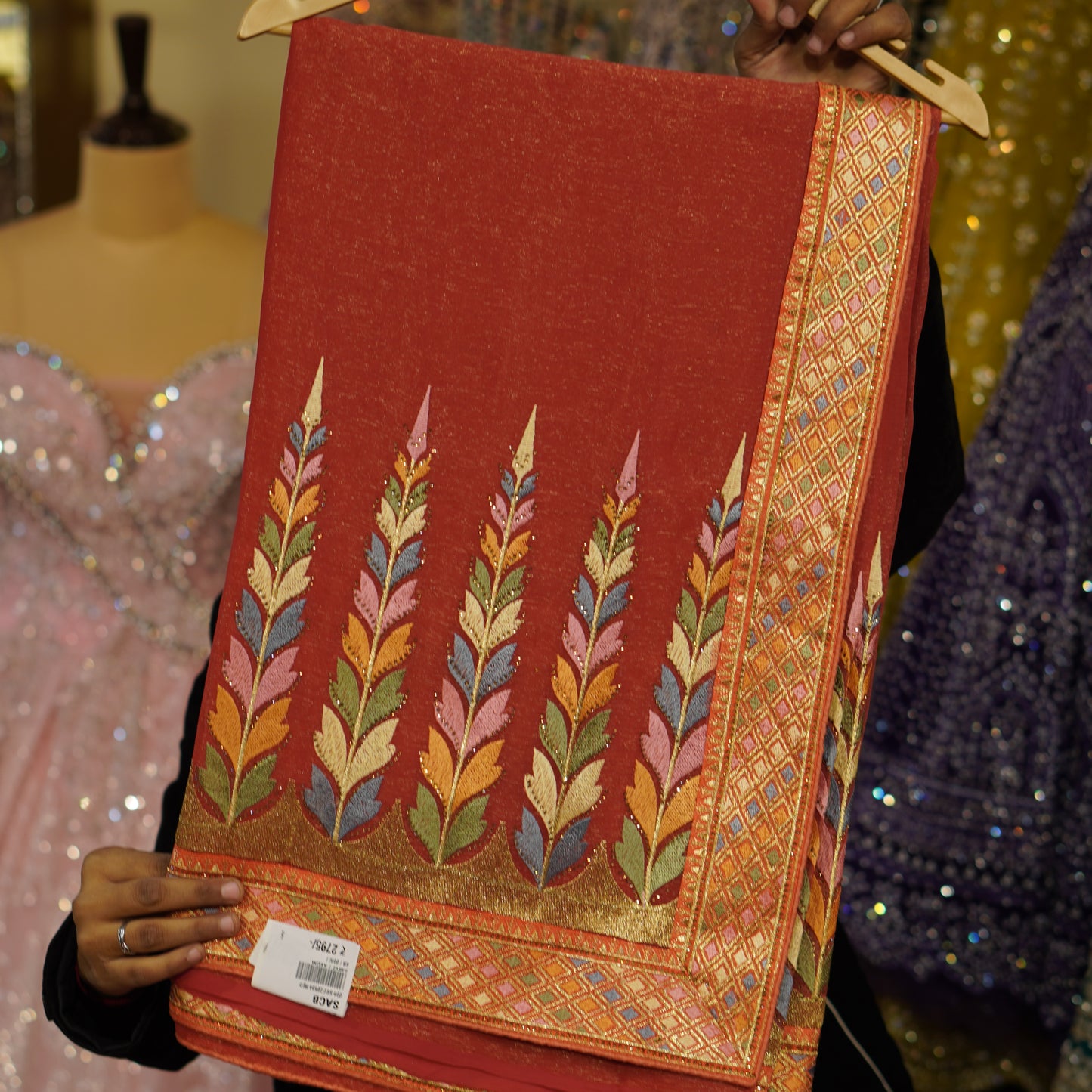 Saree sale online buy latest designer saree