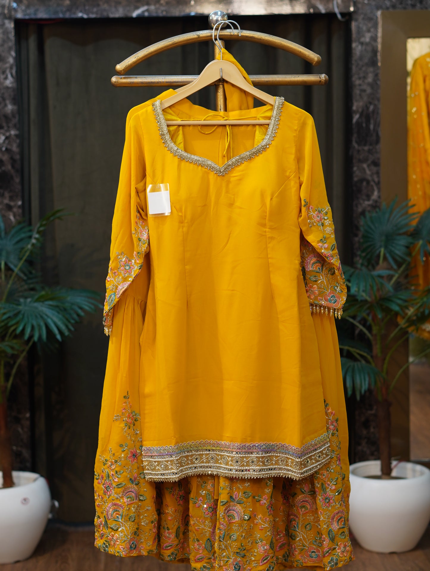 007-3644-YELLOW