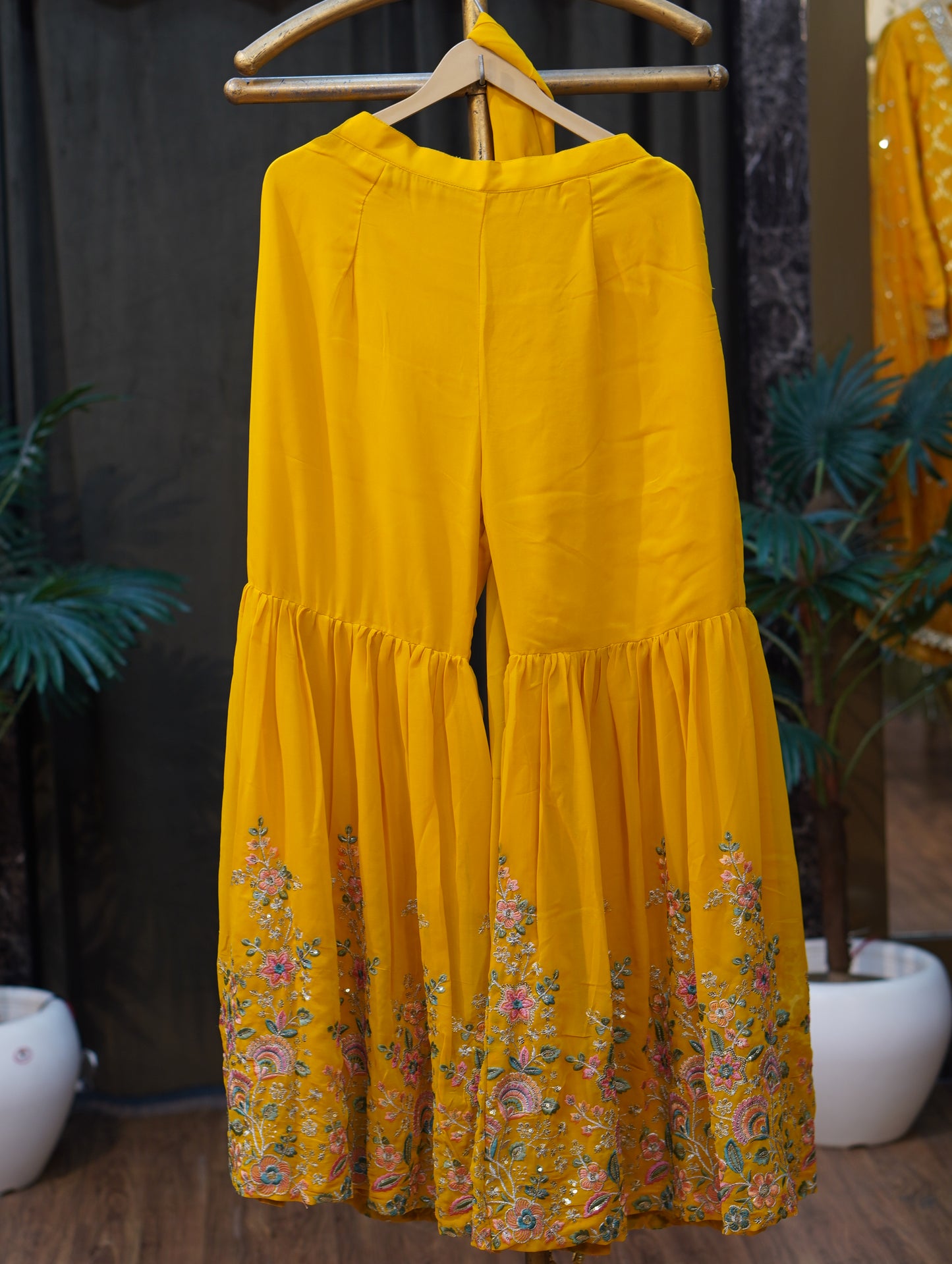 007-3644-YELLOW