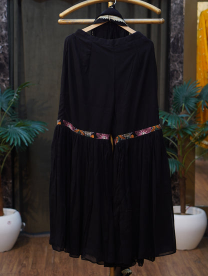 007-3643-BLACK